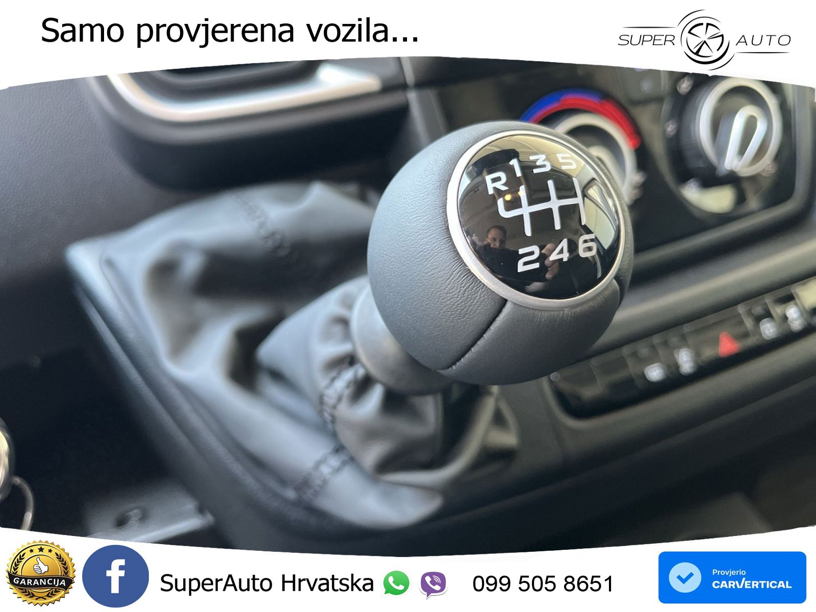 Citroën Jumper 179 KS
