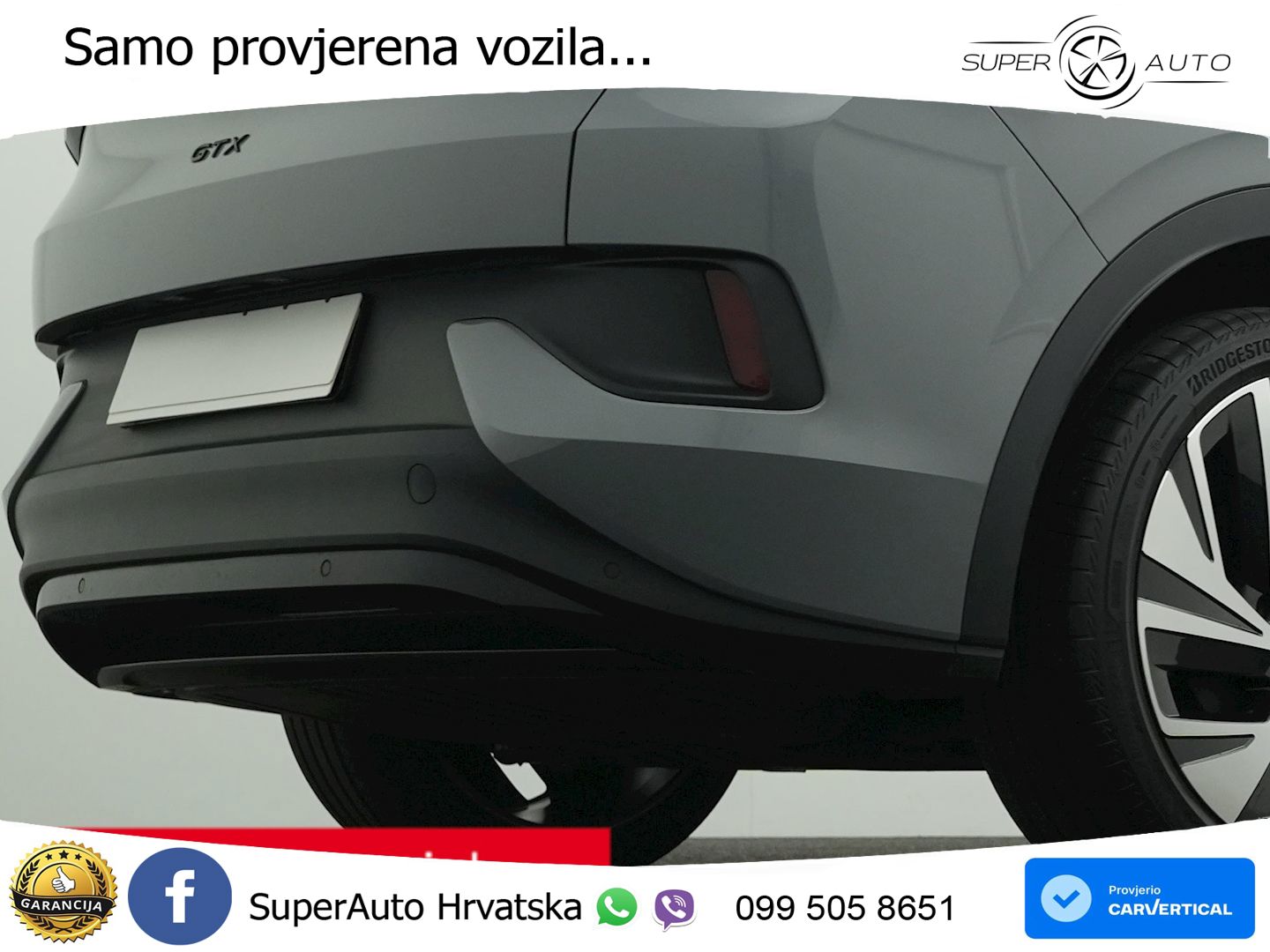 Volkswagen ID.4 GTX 82 kWh (340 KS) 4MOTION LED+GR SJED+ACC