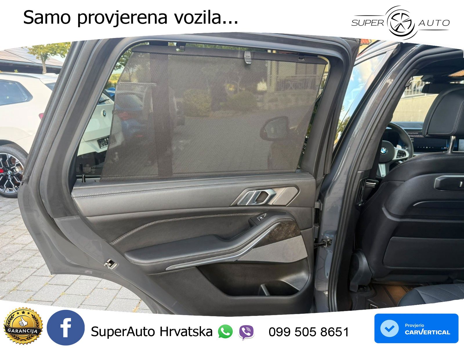 BMW X5 40d (352 KS) xDrive Steptronic M Sport LED+GR SJED+ACC