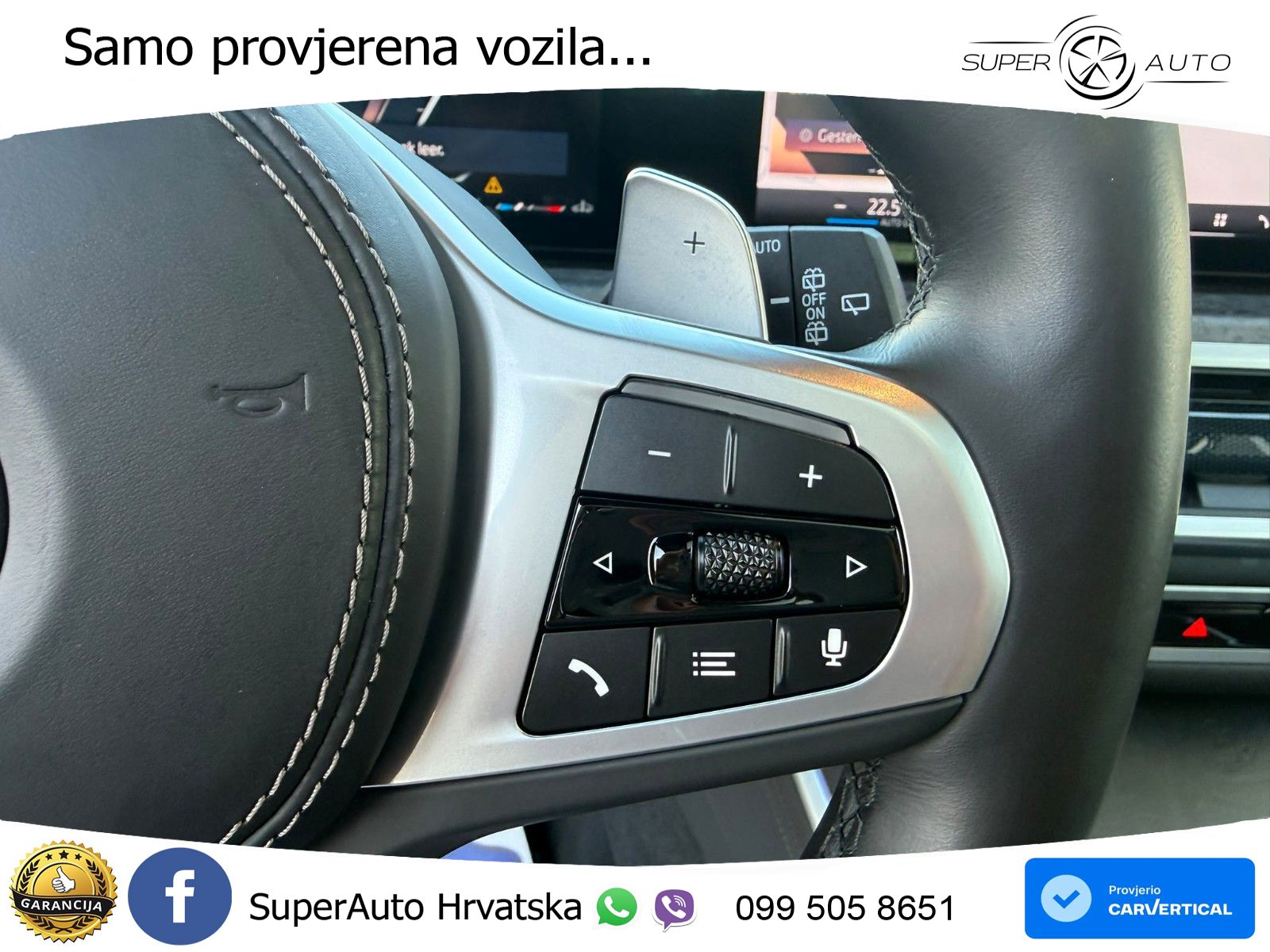 BMW X5 40d (352 KS) xDrive Steptronic M Sport LED+GR SJED+ACC