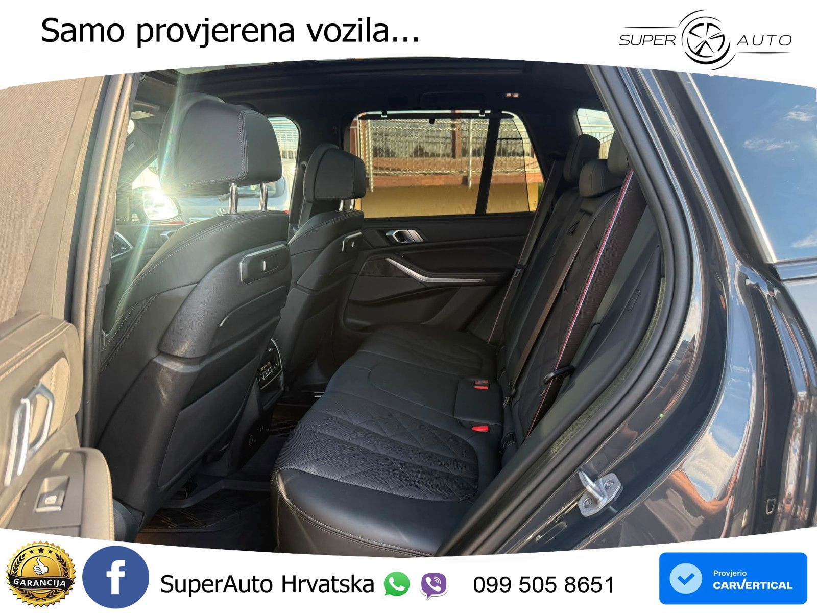 BMW X5 40d (352 KS) xDrive Steptronic M Sport LED+GR SJED+ACC