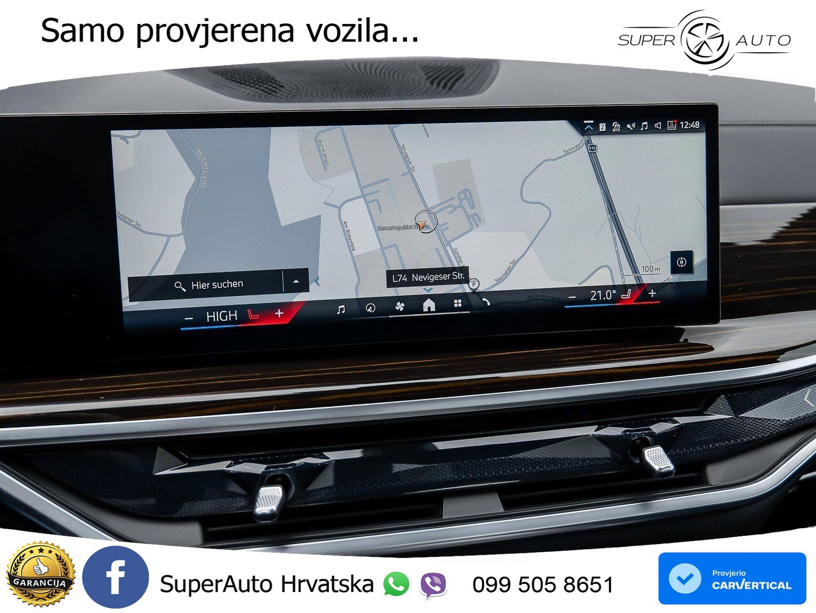 BMW X5 40d (352 KS) xDrive Steptronic M Sport LED+GR SJED+ACC
