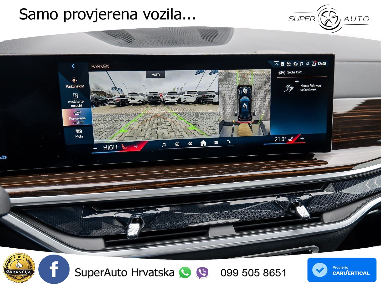 BMW X5 40d (352 KS) xDrive Steptronic M Sport LED+GR SJED+ACC