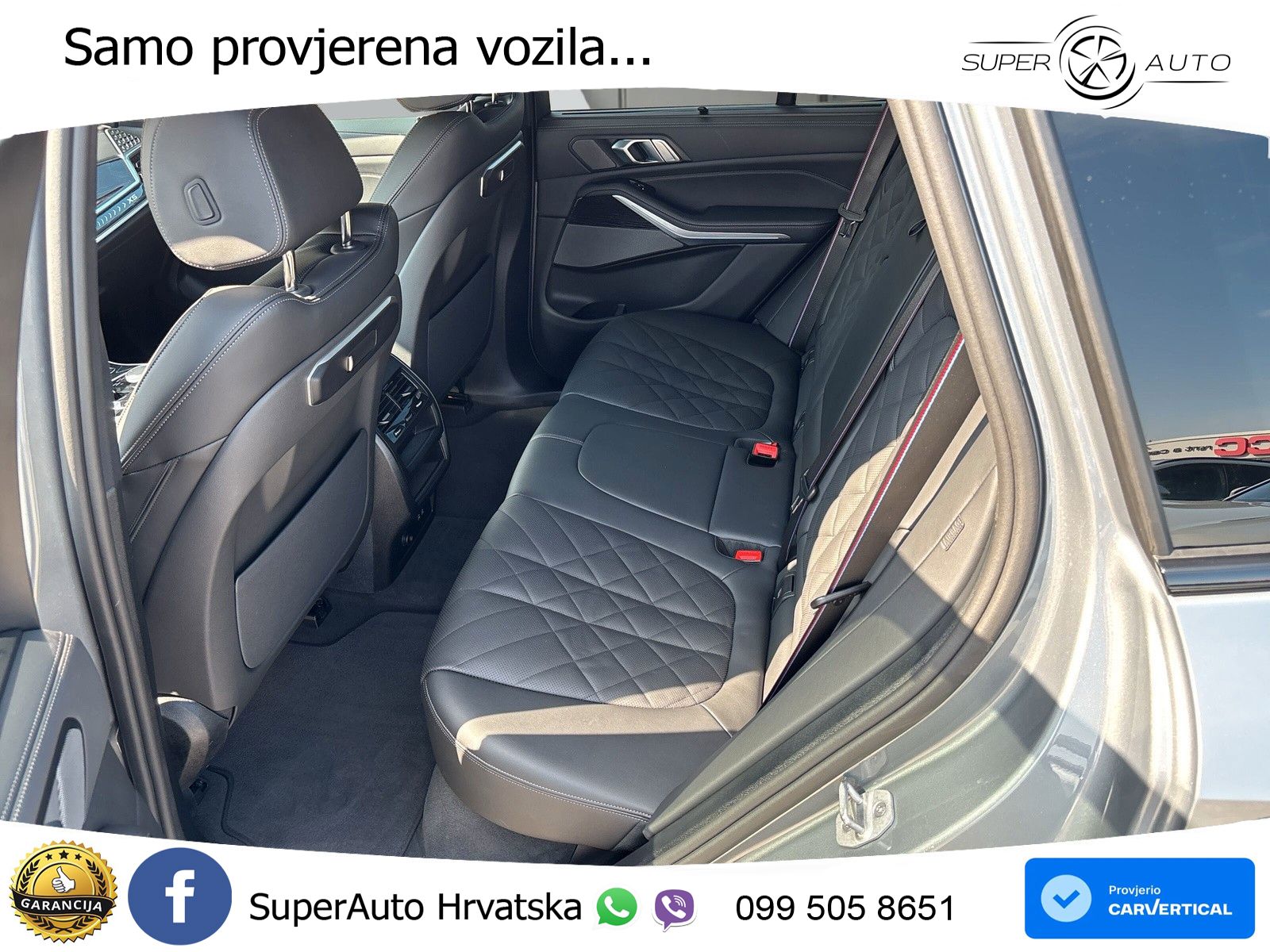BMW X5 50e (490 KS) xDrive Steptronic