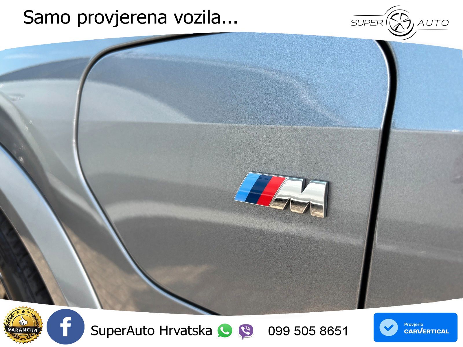 BMW X5 50e (490 KS) xDrive Steptronic