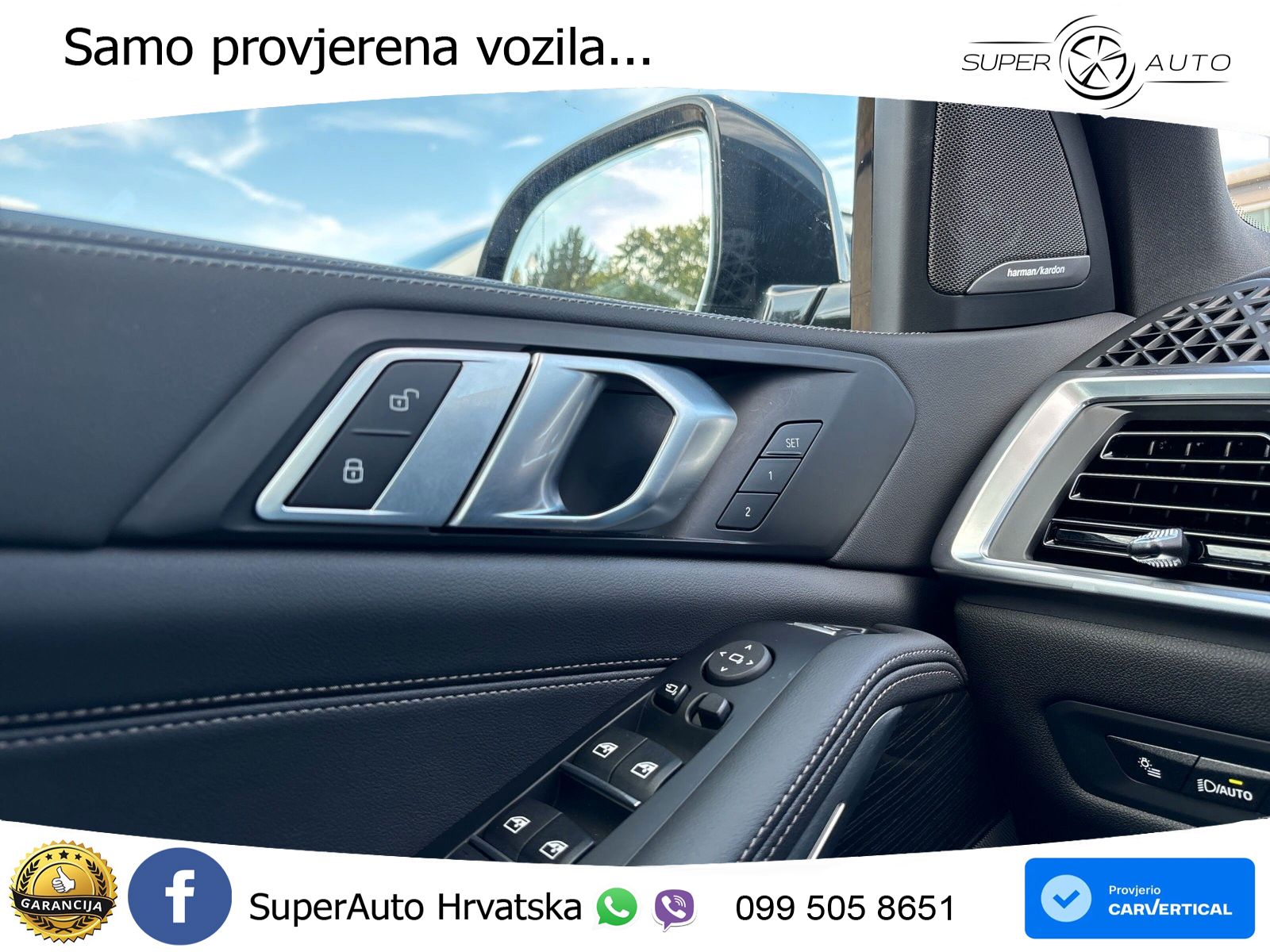 BMW X5 50e (490 KS) xDrive Steptronic