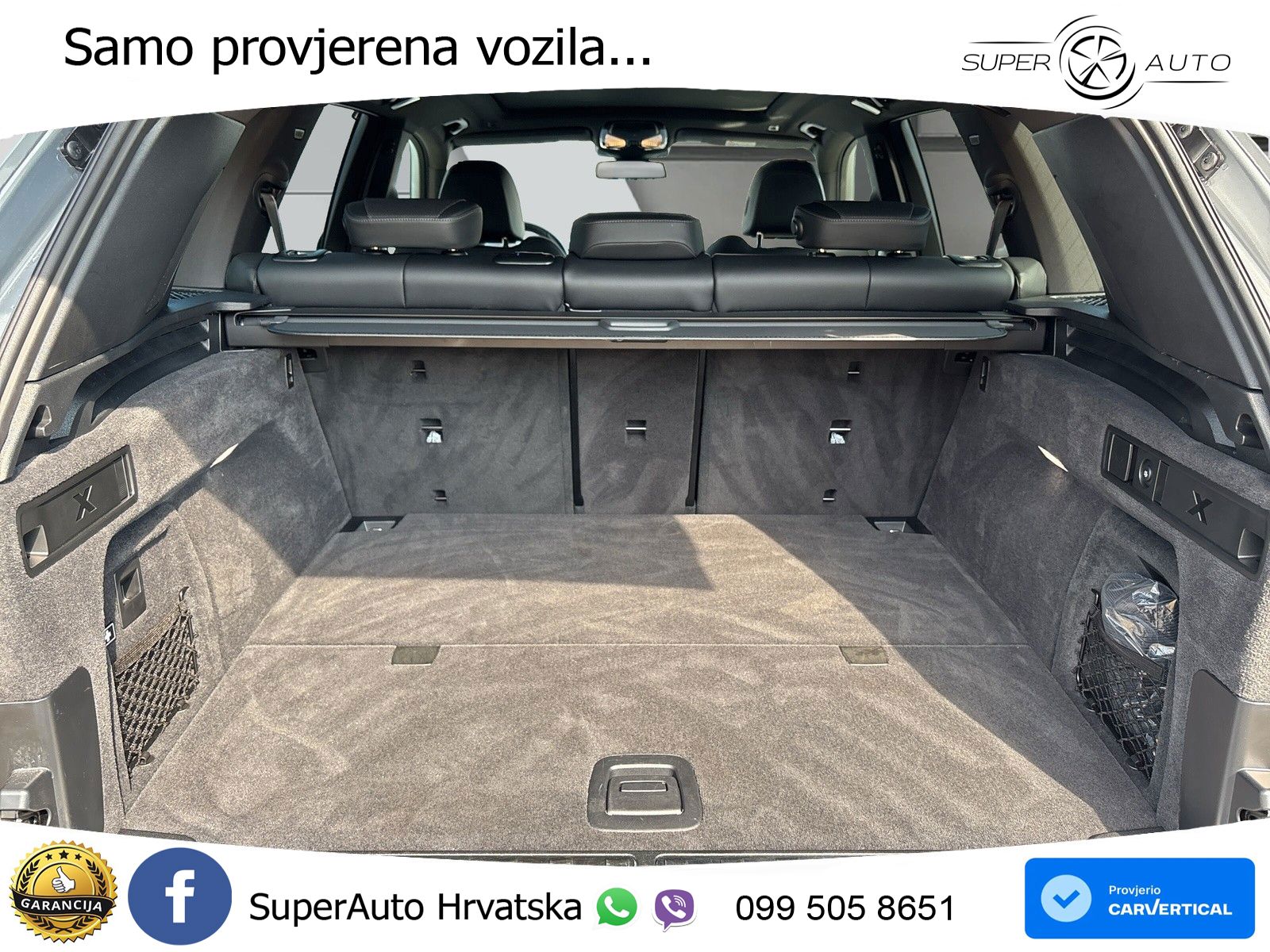 BMW X5 50e (490 KS) xDrive Steptronic