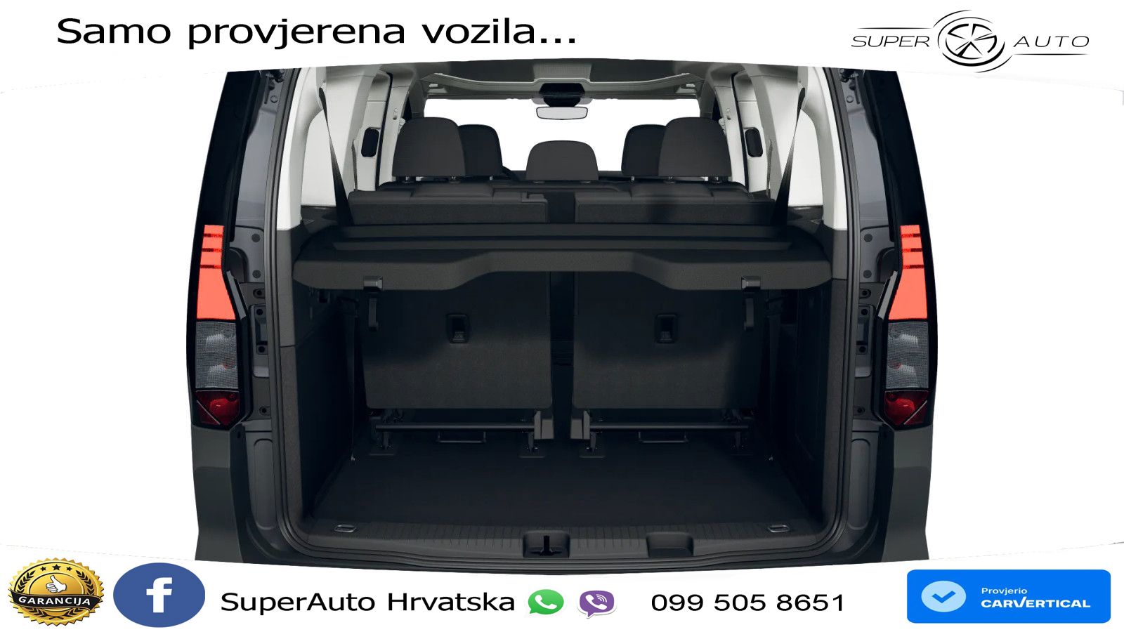 VW Caddy 102 KS