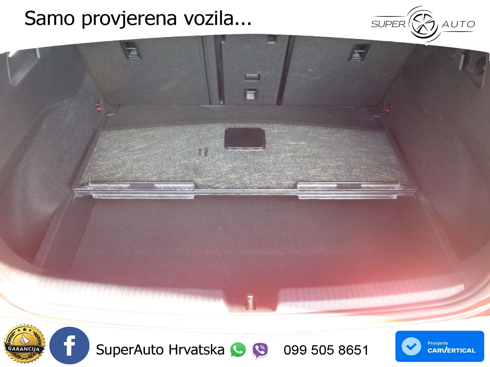 Volkswagen ID.3 GTX 84 kWh (286 KS) LED+GR SJED+ACC