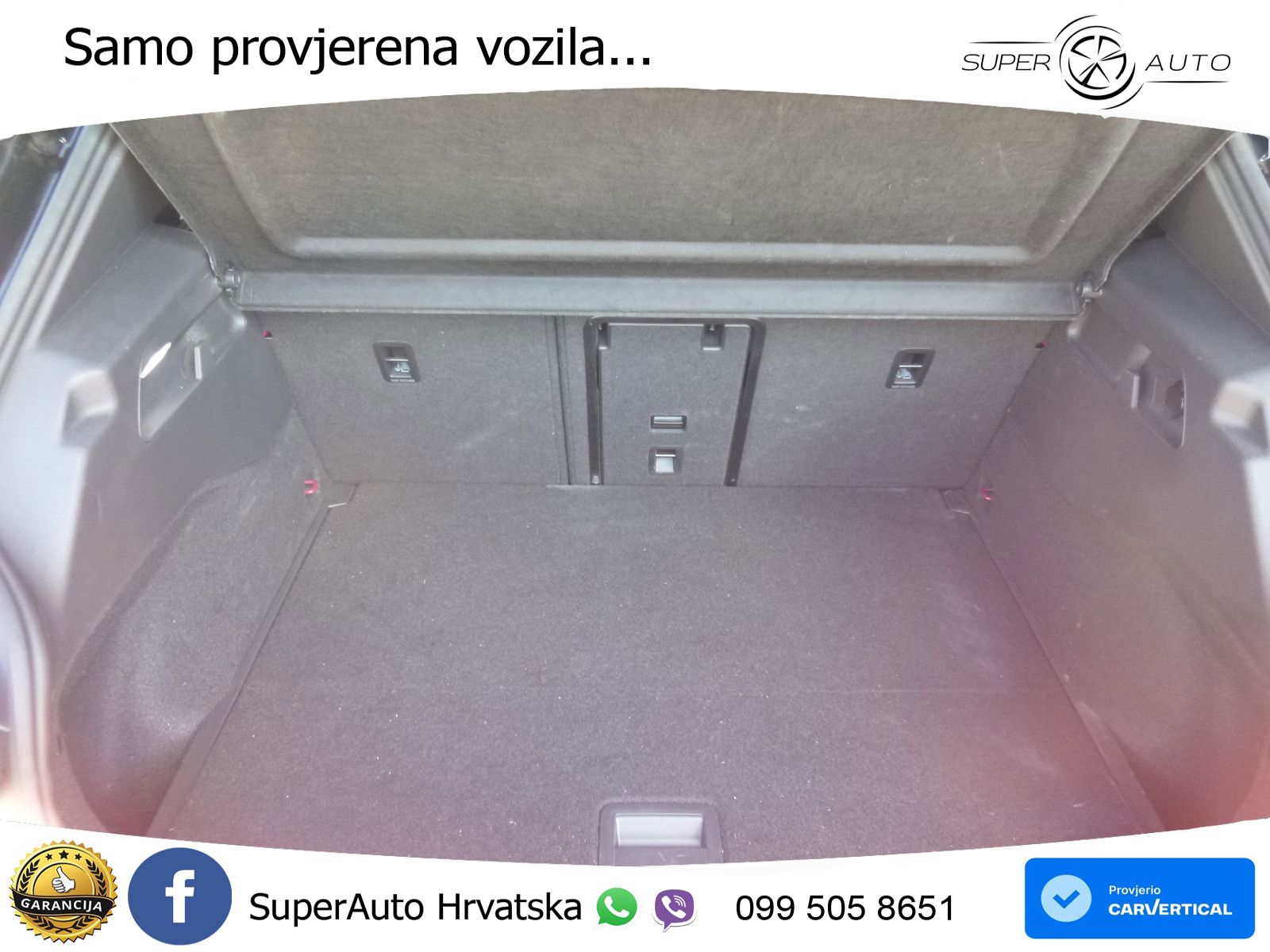 Volkswagen ID.3 GTX 84 kWh (286 KS) LED+GR SJED+ACC