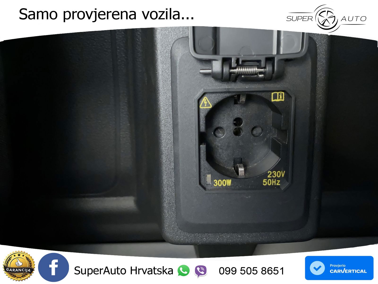 VW Caddy 102 KS
