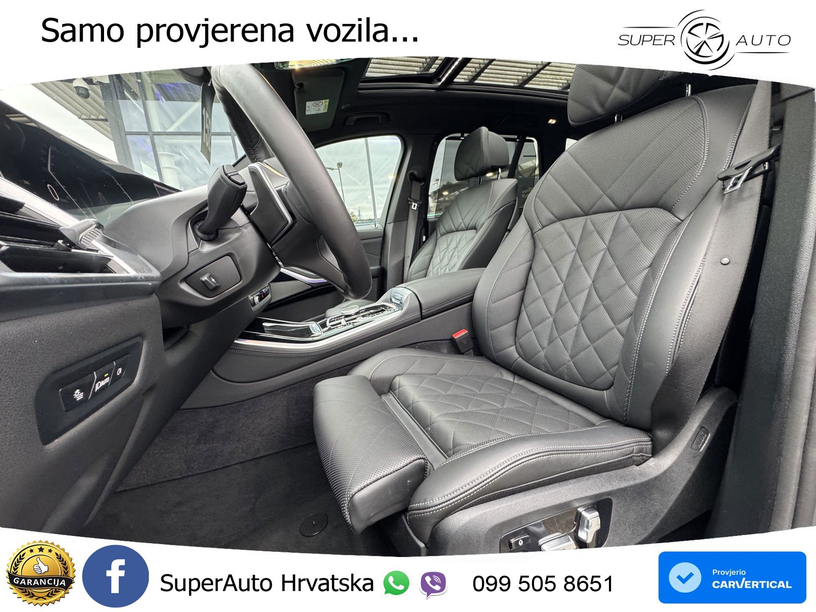 BMW X5 30d (298 KS) xDrive Steptronic LED+GR SJED+ACC