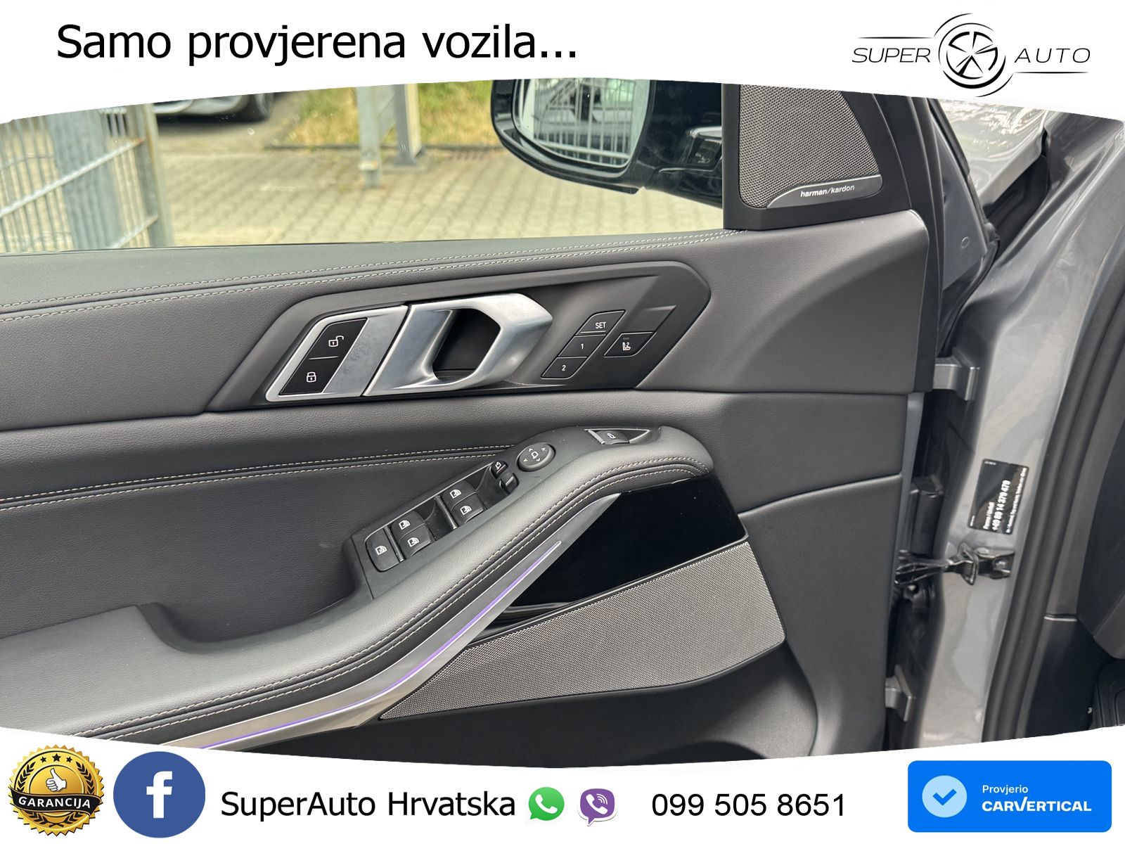 BMW X5 30d (298 KS) xDrive Steptronic LED+GR SJED+ACC
