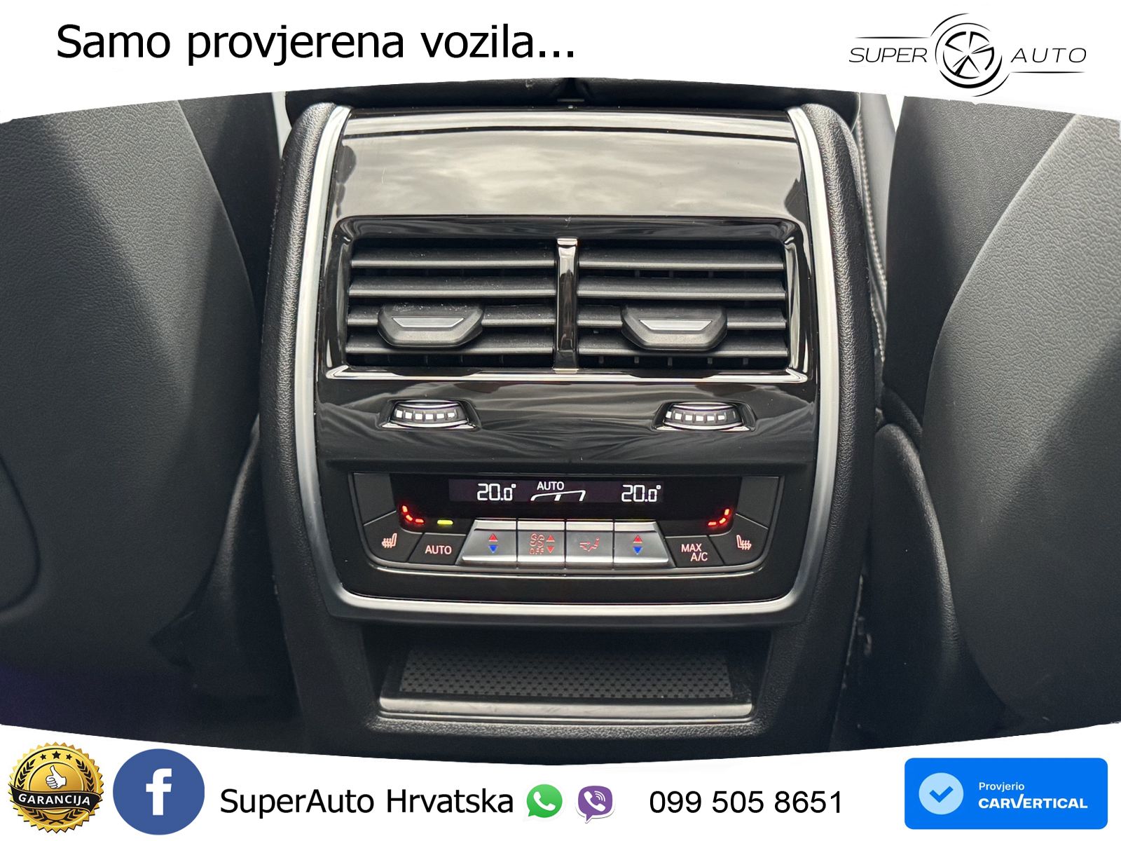 BMW X5 30d (298 KS) xDrive Steptronic LED+GR SJED+ACC