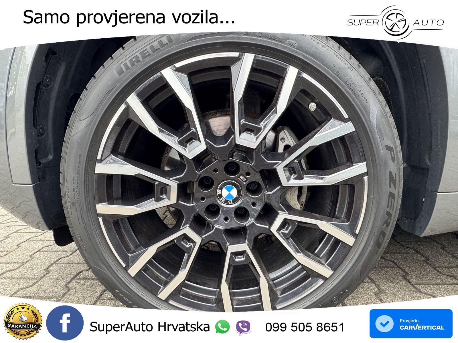 BMW X5 30d (298 KS) xDrive Steptronic LED+GR SJED+ACC