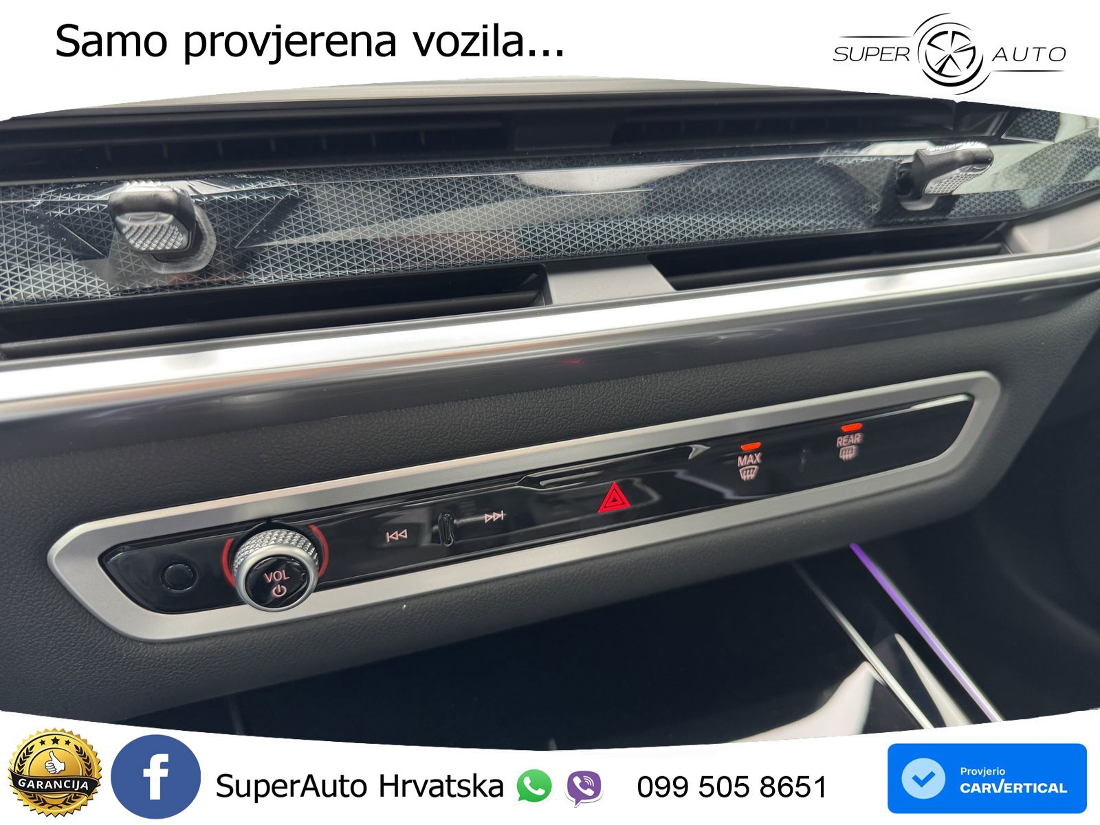 BMW X5 30d (298 KS) xDrive Steptronic LED+GR SJED+ACC