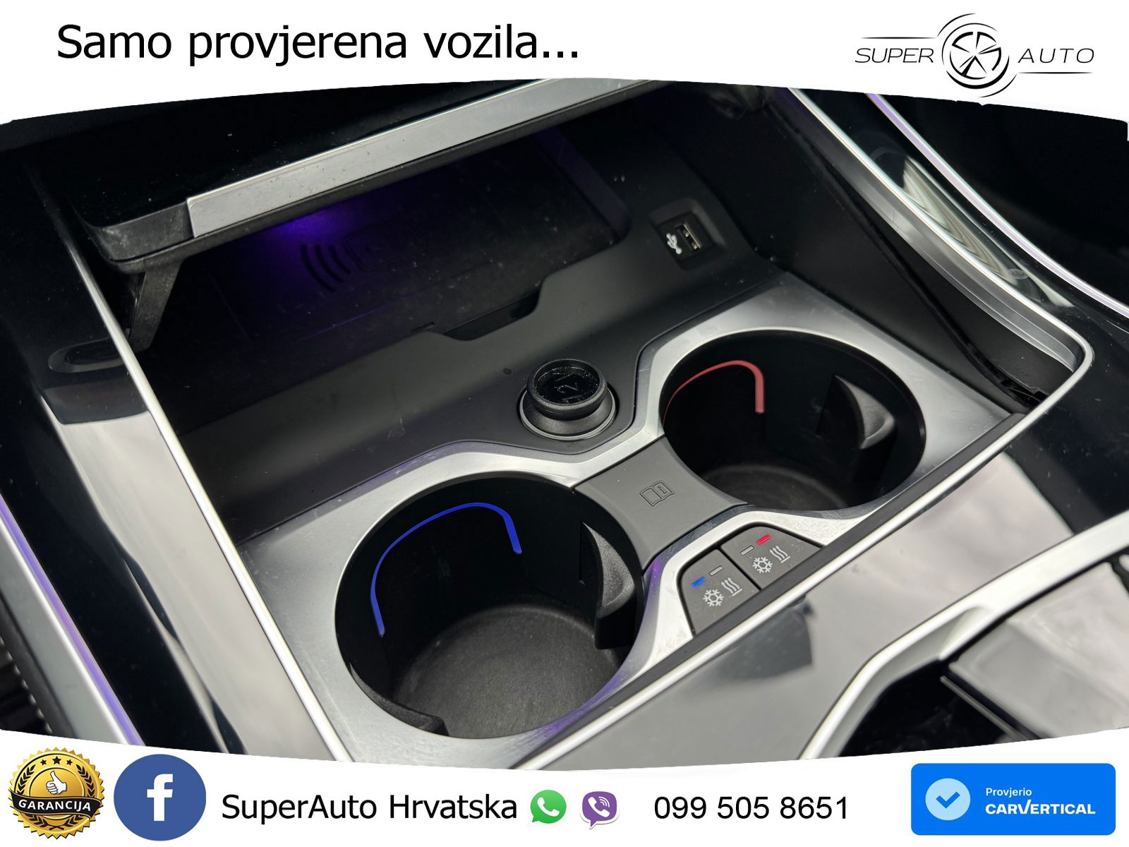 BMW X5 30d (298 KS) xDrive Steptronic LED+GR SJED+ACC