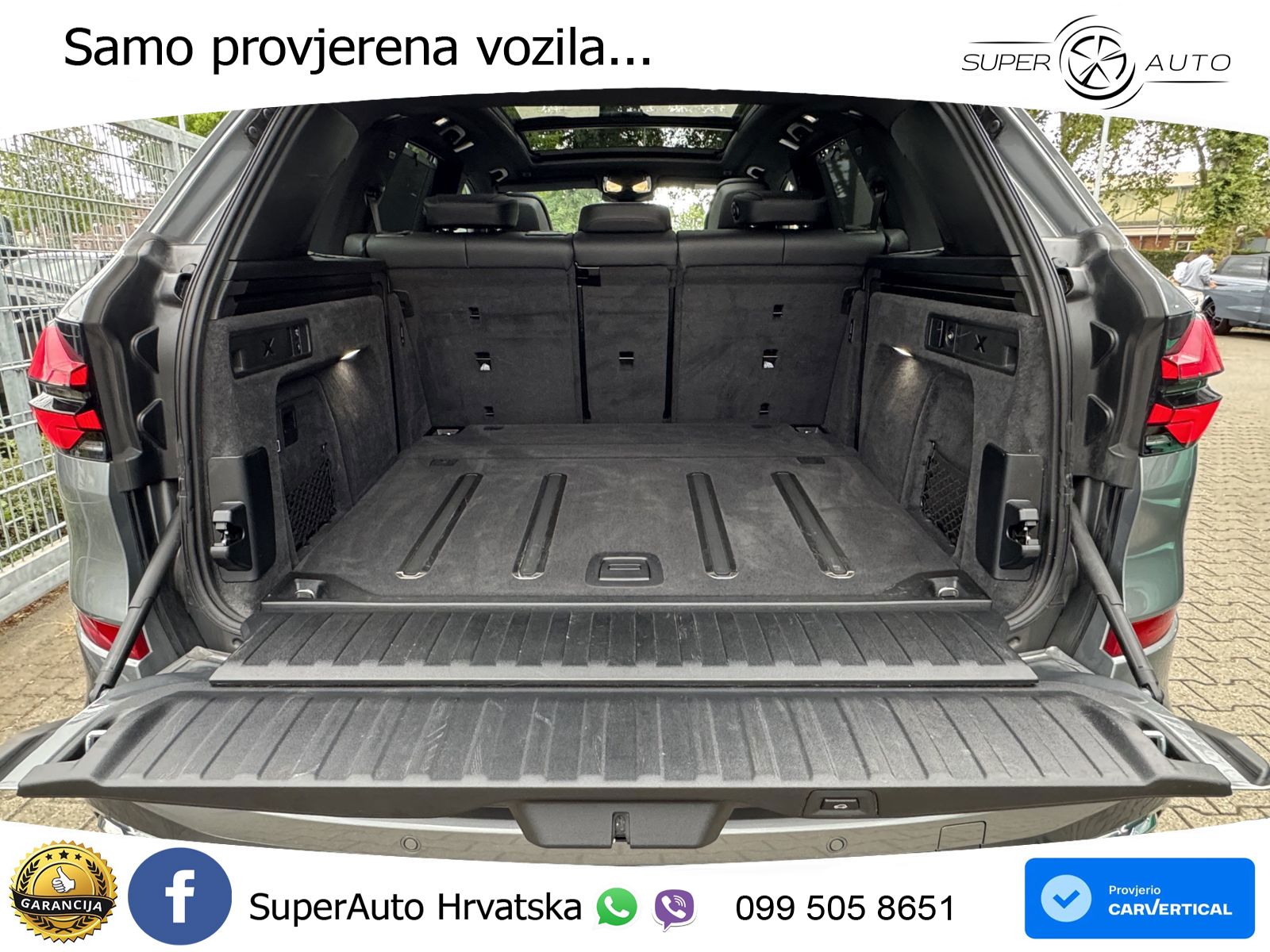 BMW X5 30d (298 KS) xDrive Steptronic LED+GR SJED+ACC