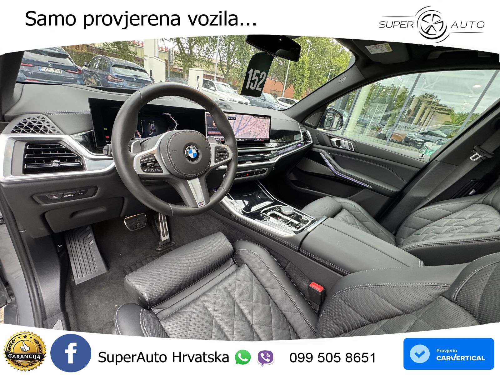 BMW X5 30d (298 KS) xDrive Steptronic LED+GR SJED+ACC