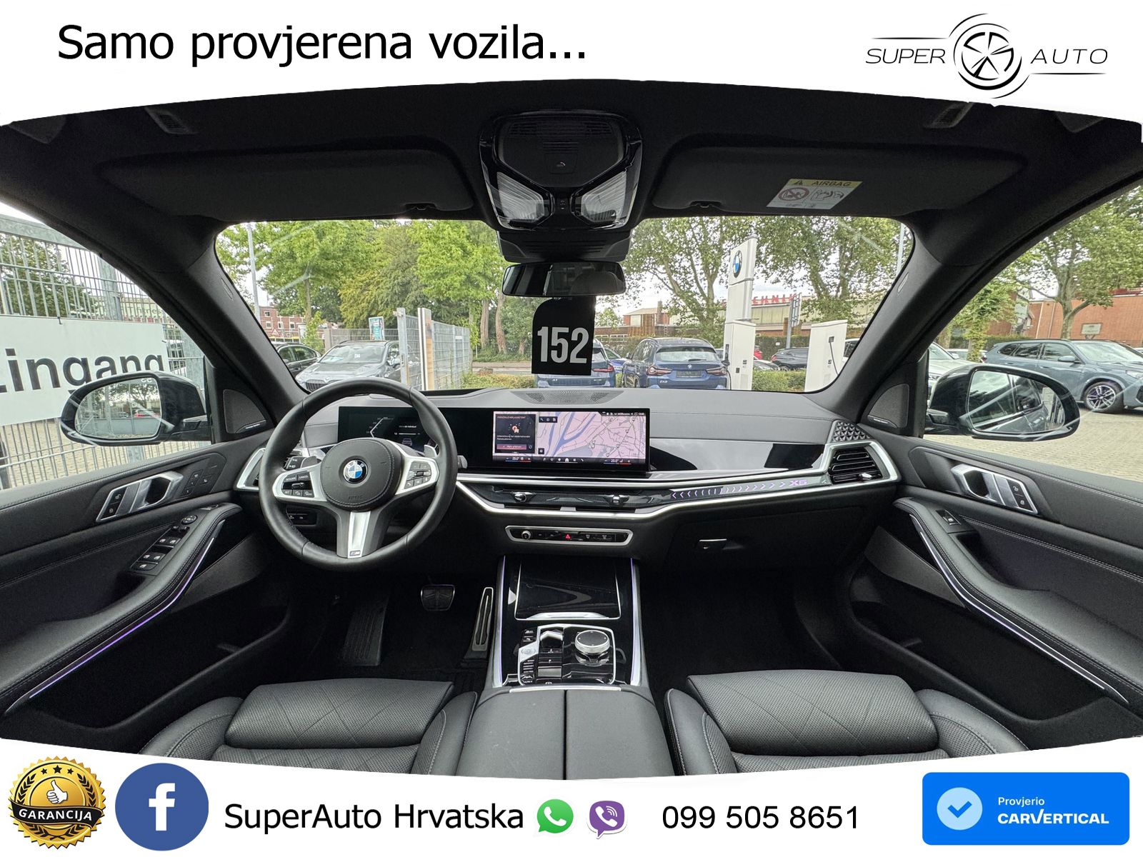 BMW X5 30d (298 KS) xDrive Steptronic LED+GR SJED+ACC