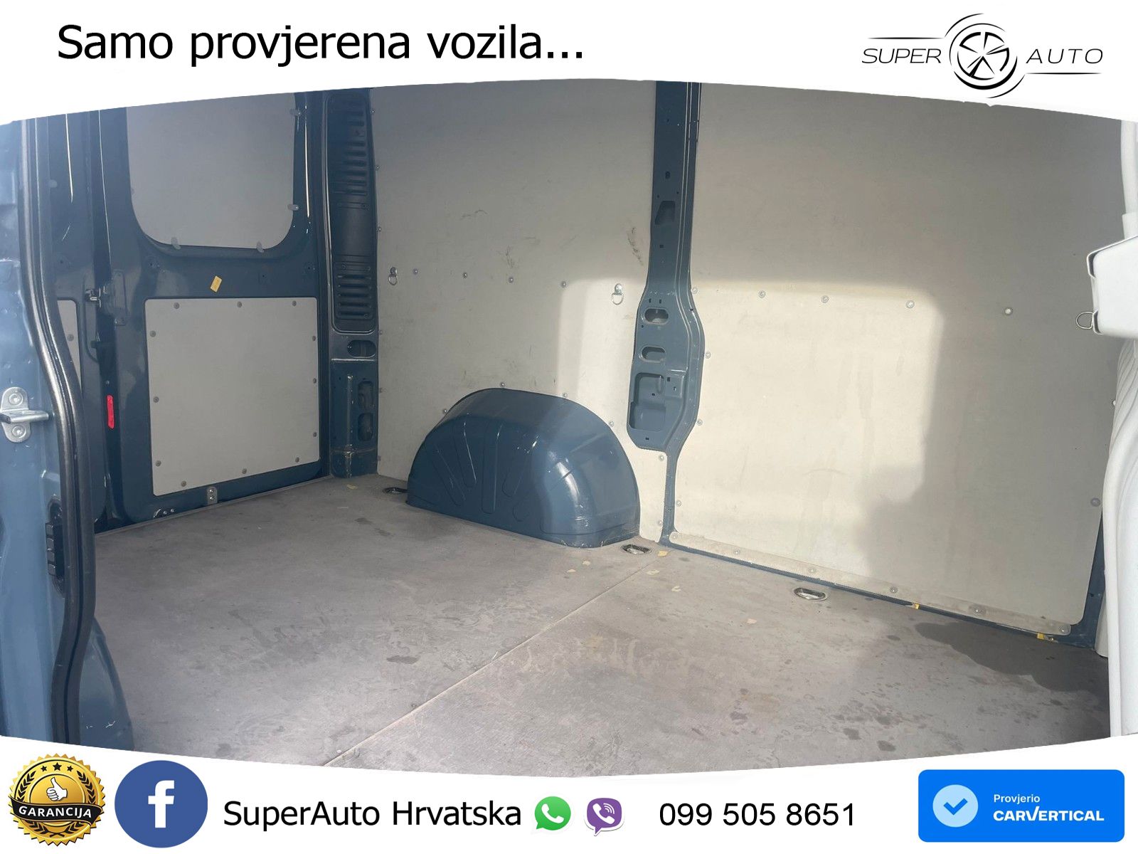 Peugeot Boxer 120 KS