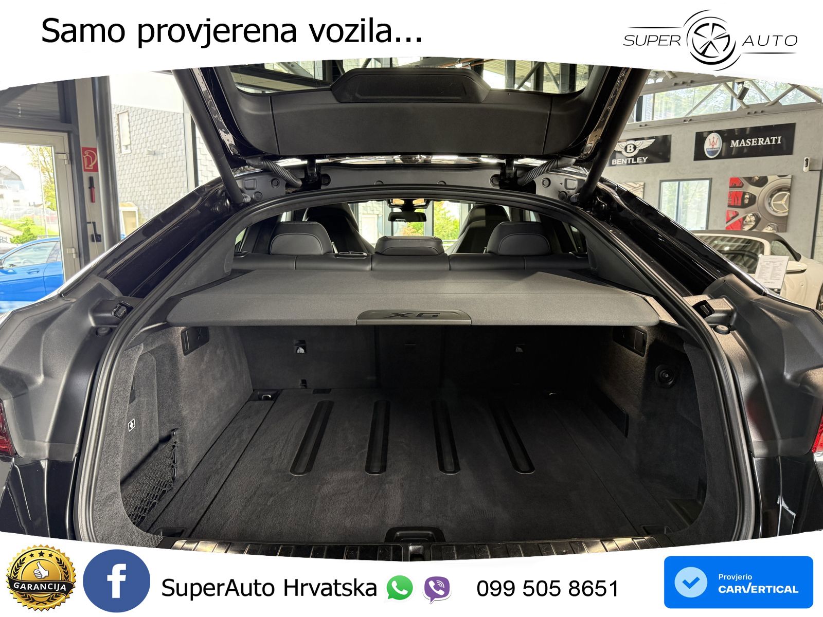 BMW X6 M Competition 4.4 V8 (625 KS) xDrive Steptronic