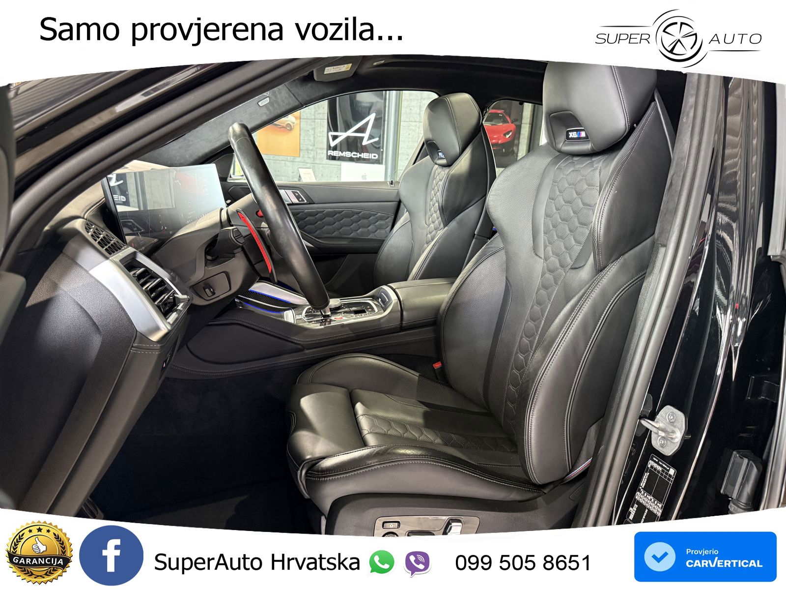BMW X6 M Competition 4.4 V8 (625 KS) xDrive Steptronic