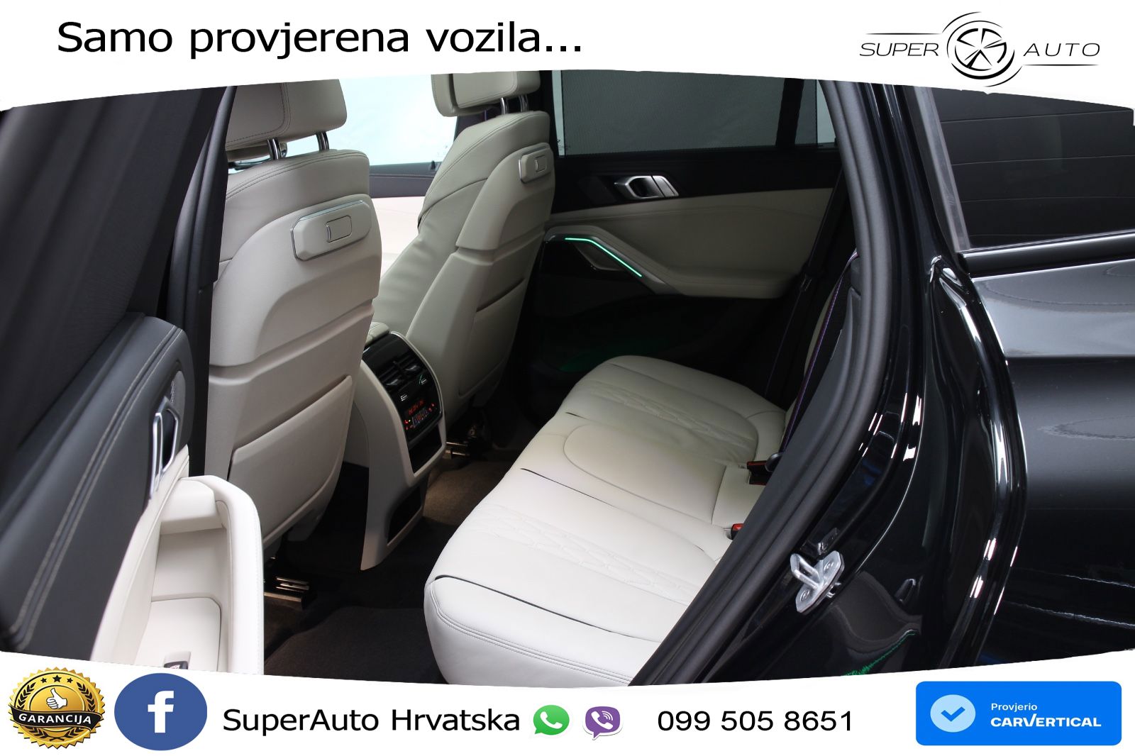 BMW X6 30d (298 KS) xDrive Steptronic M Sport LED+GR SJED+ACC