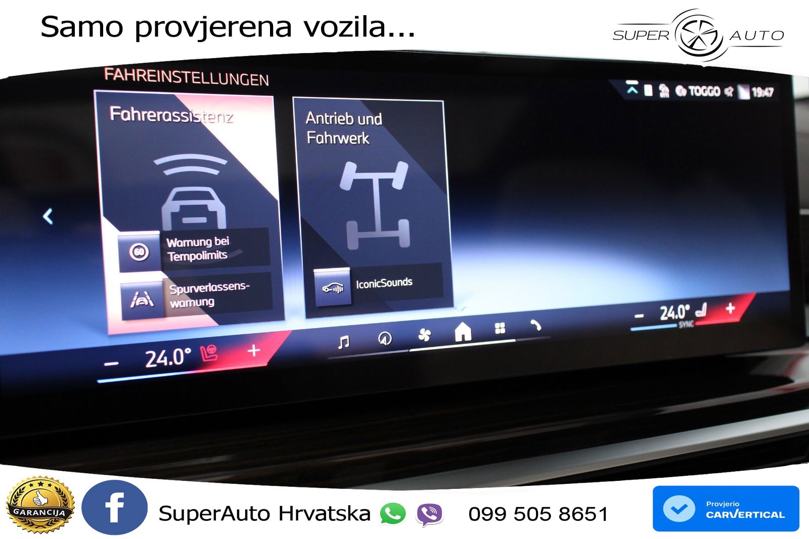 BMW X6 30d (298 KS) xDrive Steptronic M Sport LED+GR SJED+ACC