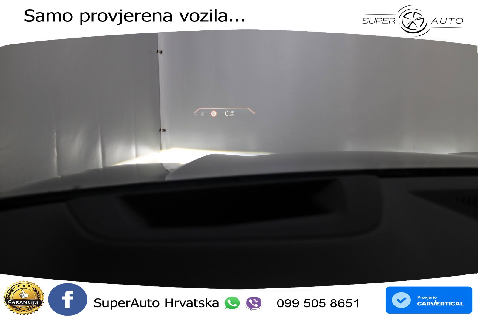 BMW X6 30d (298 KS) xDrive Steptronic M Sport LED+GR SJED+ACC