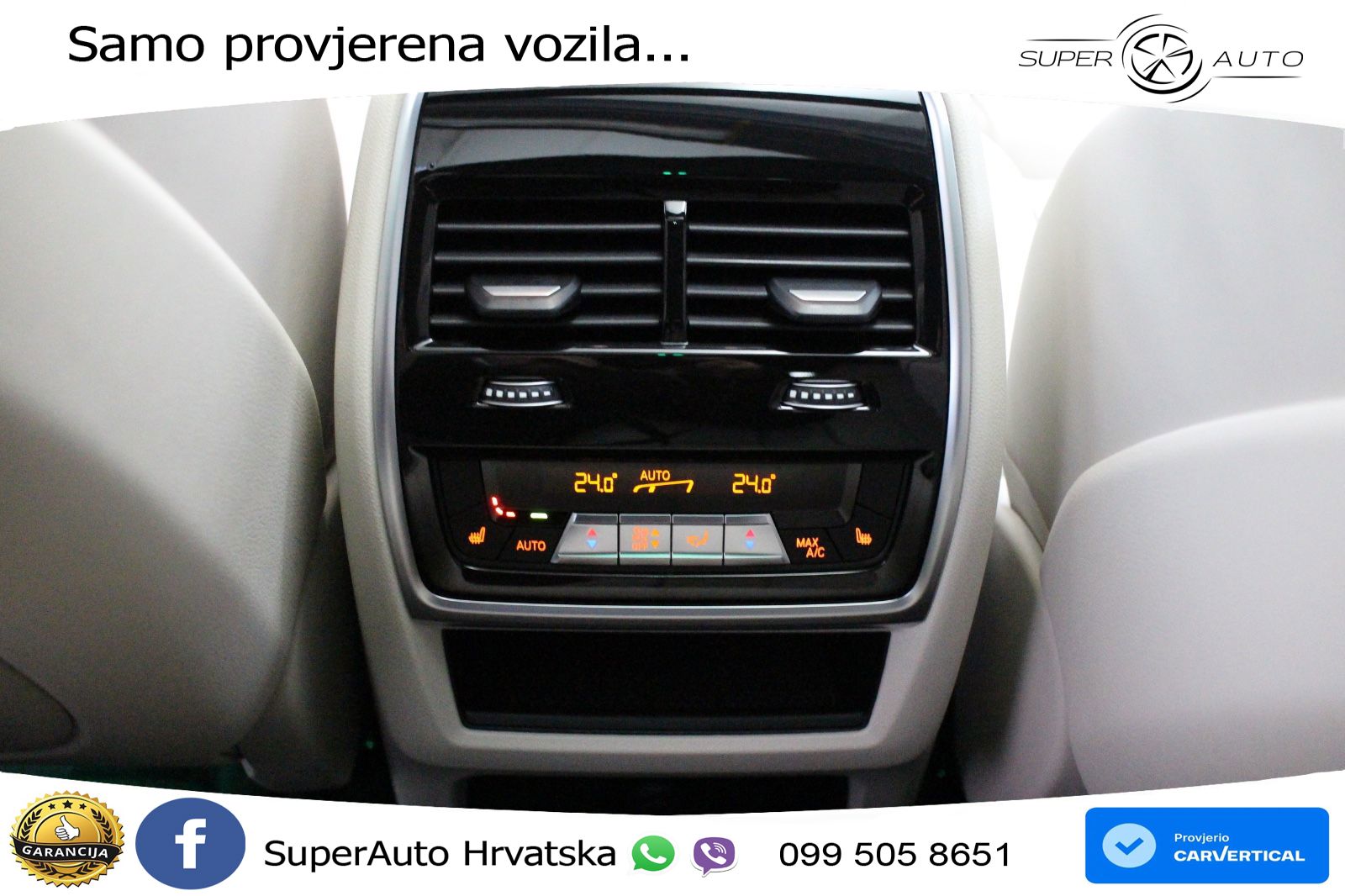 BMW X6 30d (298 KS) xDrive Steptronic M Sport LED+GR SJED+ACC