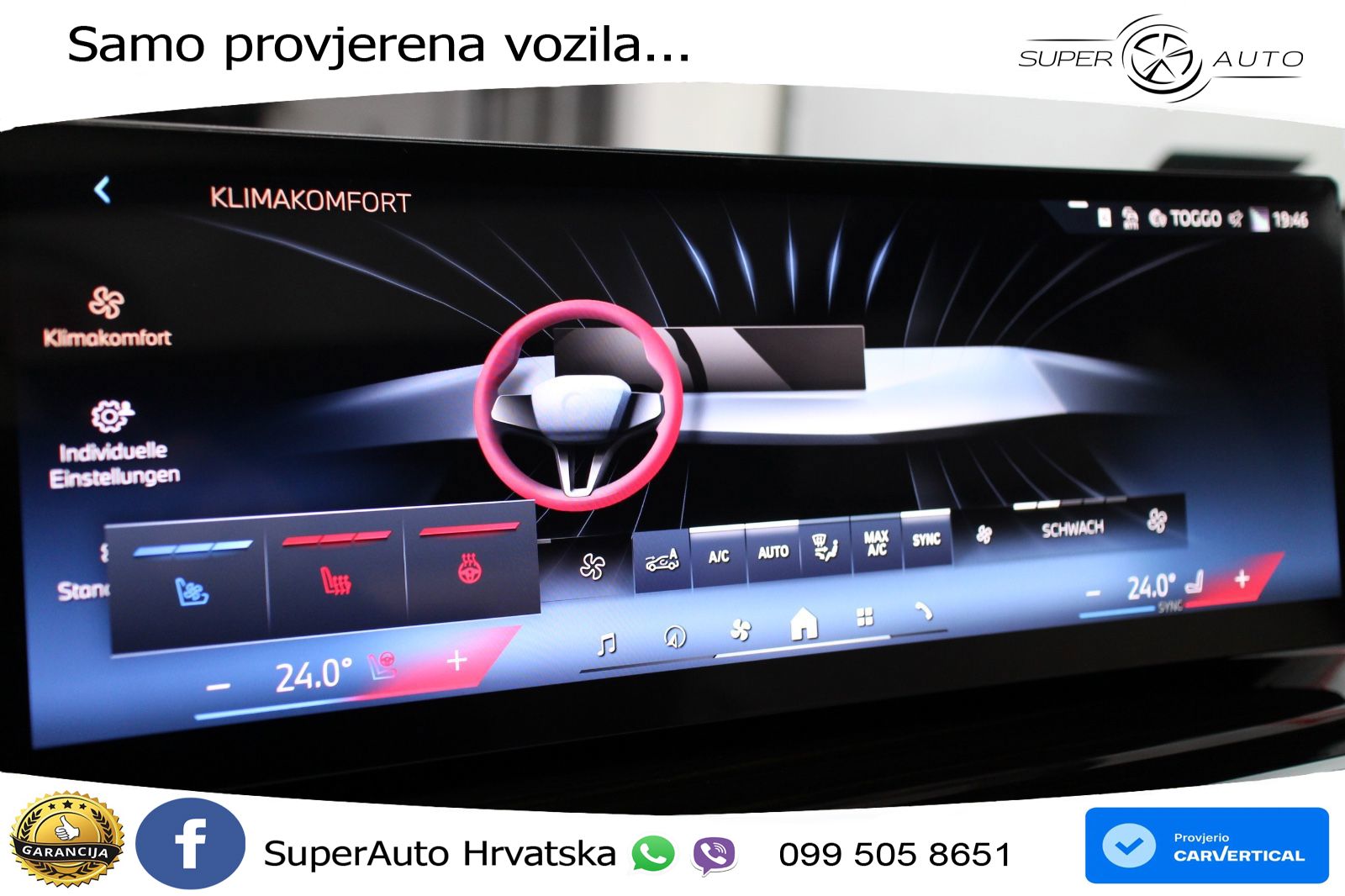 BMW X6 30d (298 KS) xDrive Steptronic M Sport LED+GR SJED+ACC