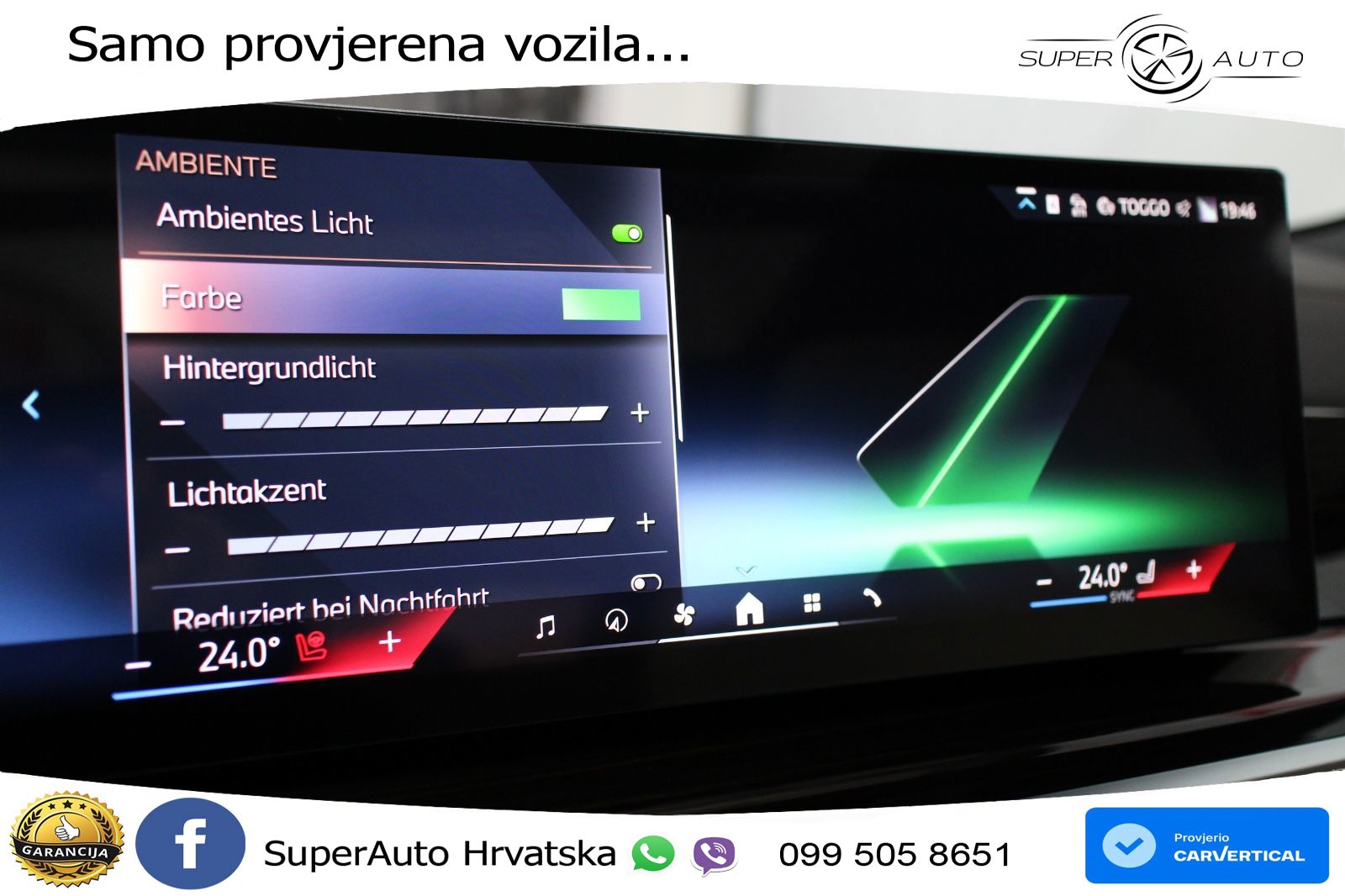 BMW X6 30d (298 KS) xDrive Steptronic M Sport LED+GR SJED+ACC