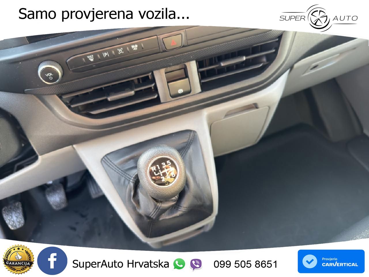 Ford Transit 136 KS