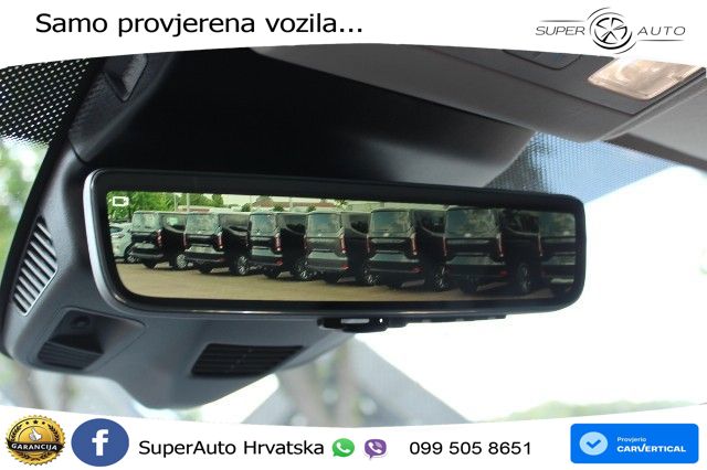 Ford Transit 136 KS