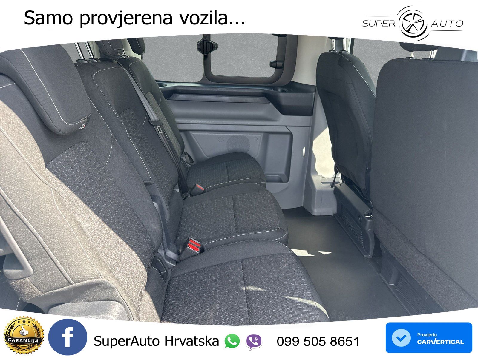 Ford Transit 136 KS
