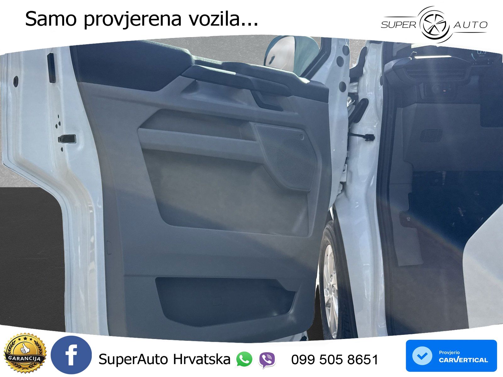 Ford Transit 136 KS