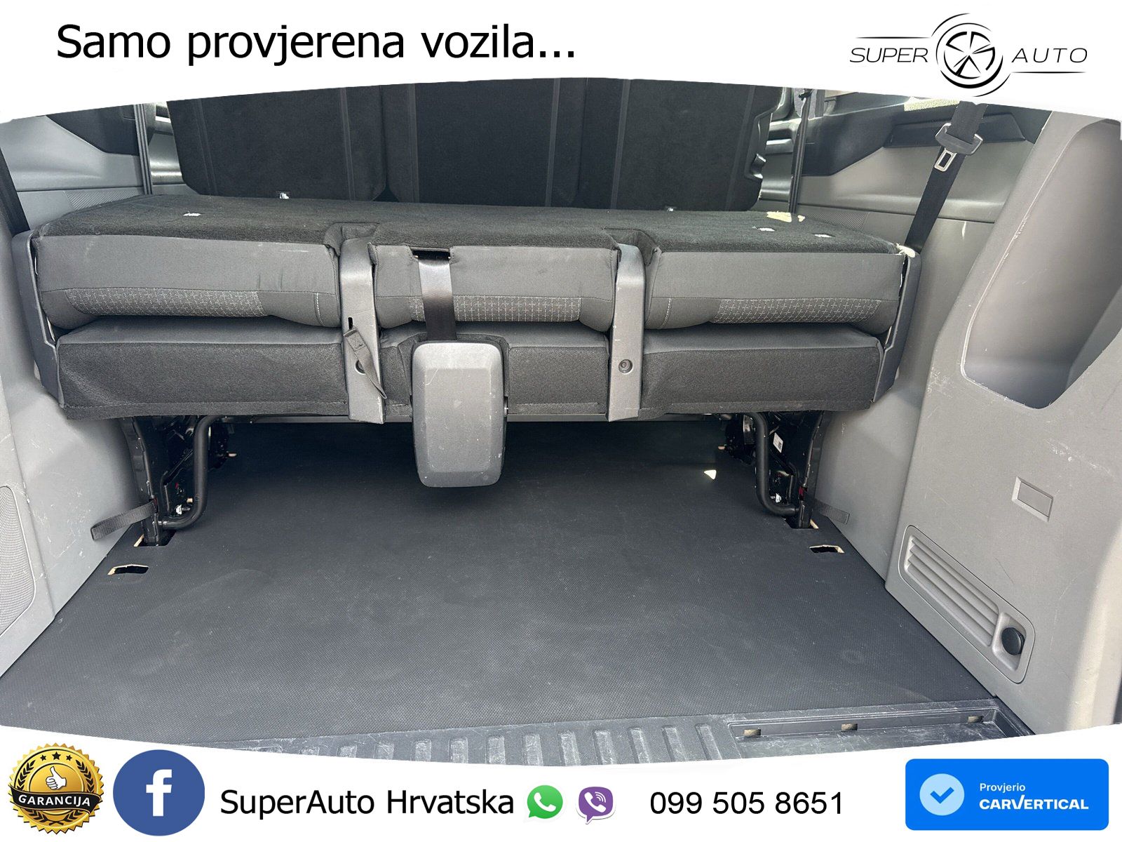 Ford Transit 136 KS
