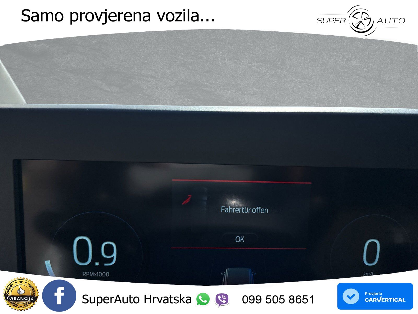 Ford Transit 136 KS