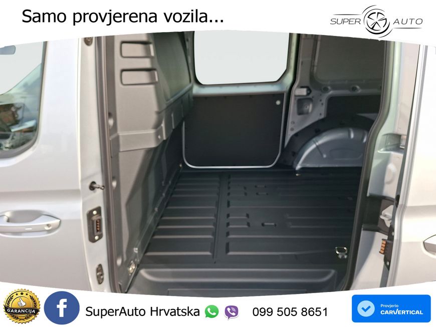 Ford Transit 102 KS