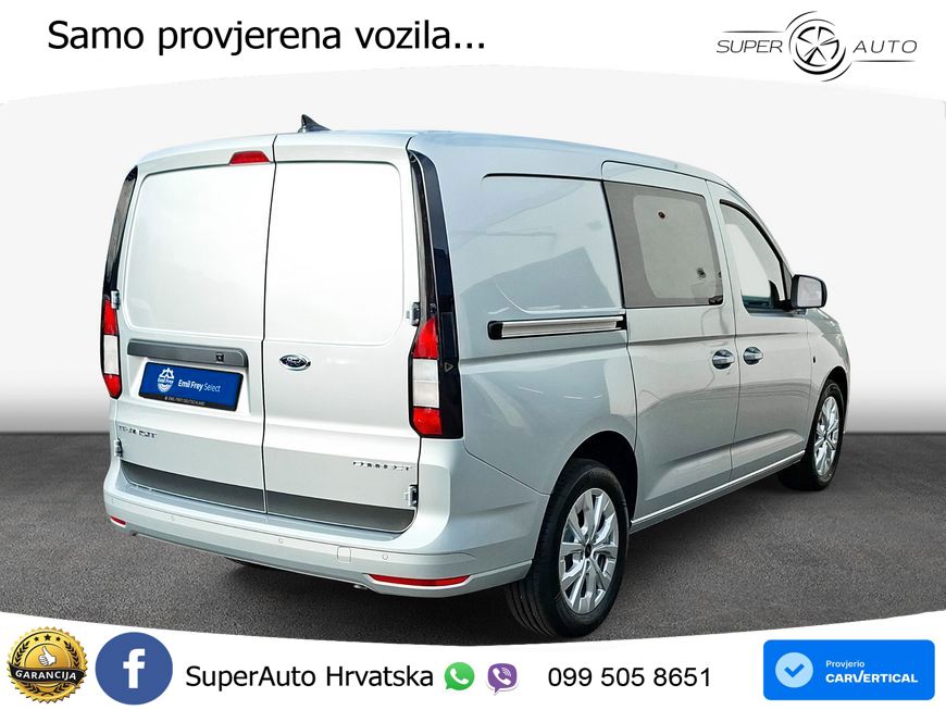 Ford Transit 102 KS