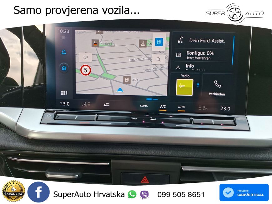 Ford Transit 102 KS