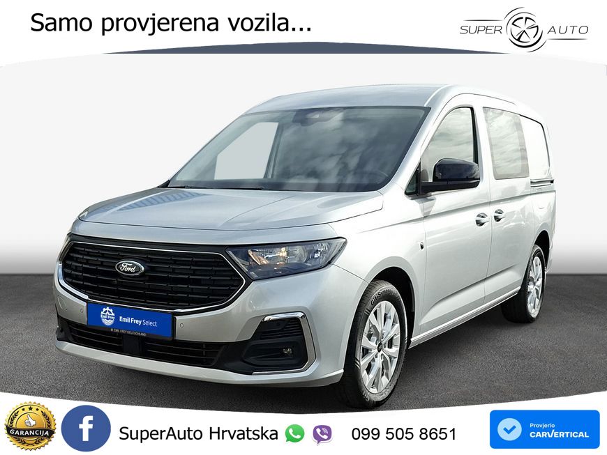 Ford Transit 102 KS