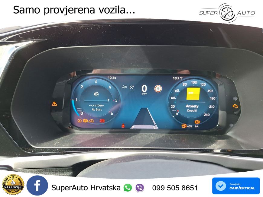 Ford Transit 102 KS