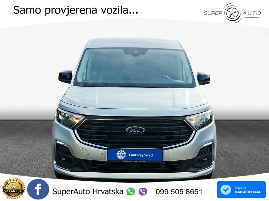 Ford Transit 102 KS