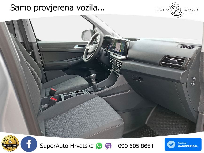 Ford Transit 102 KS
