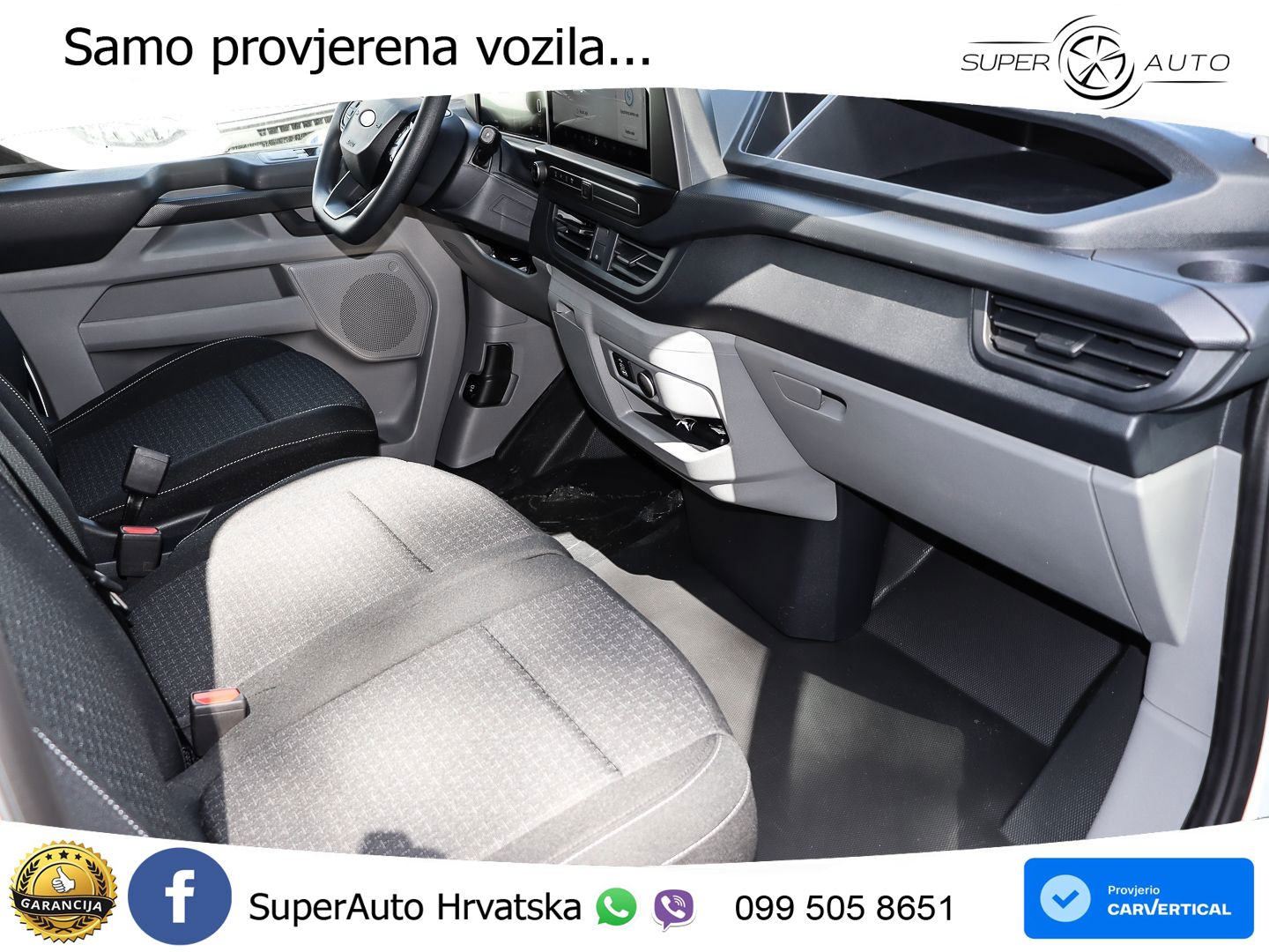 Ford Transit 136 KS