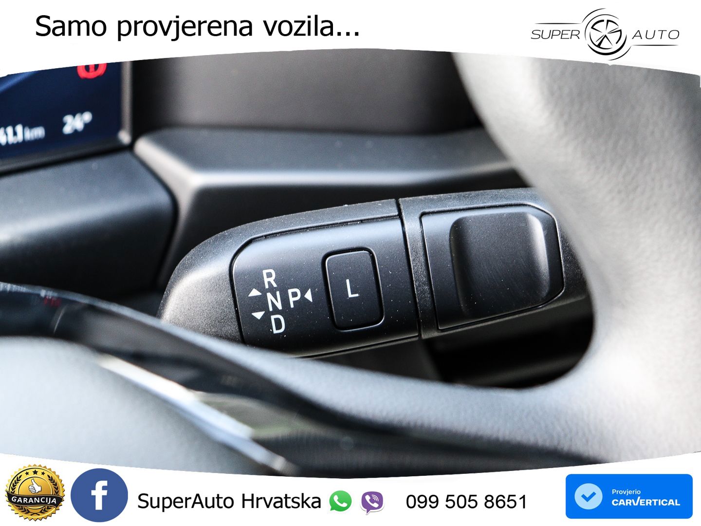 Ford Transit 136 KS