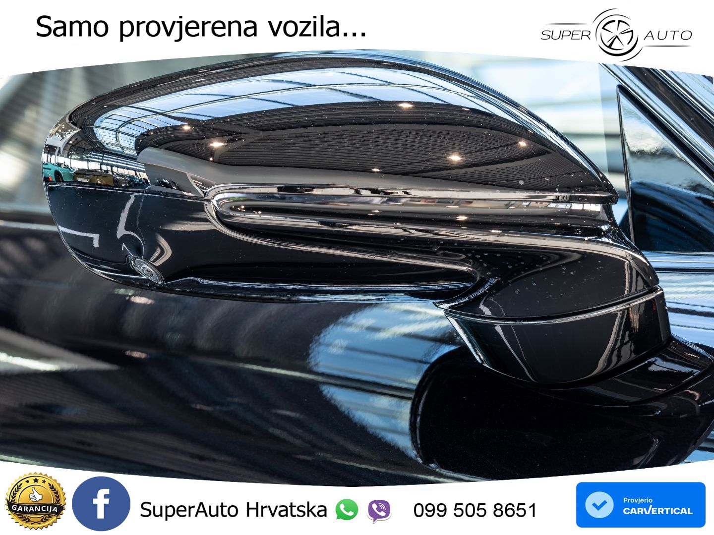 Porsche Taycan 4 105 kWh (435 KS)