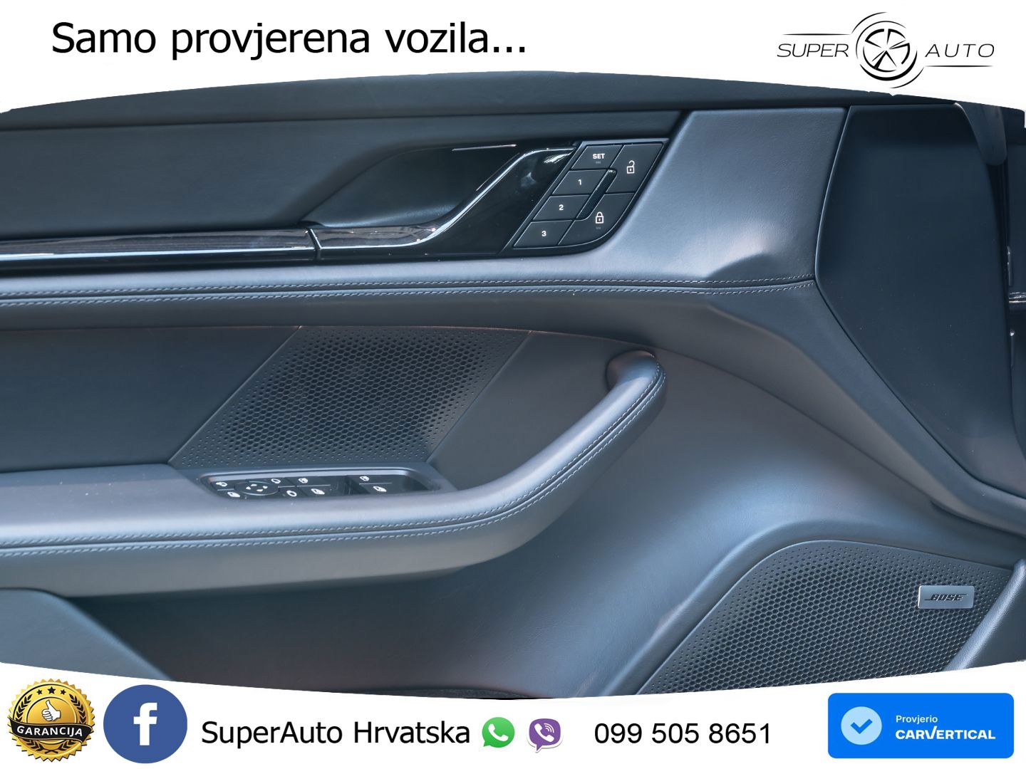 Porsche Taycan 4 105 kWh (435 KS)